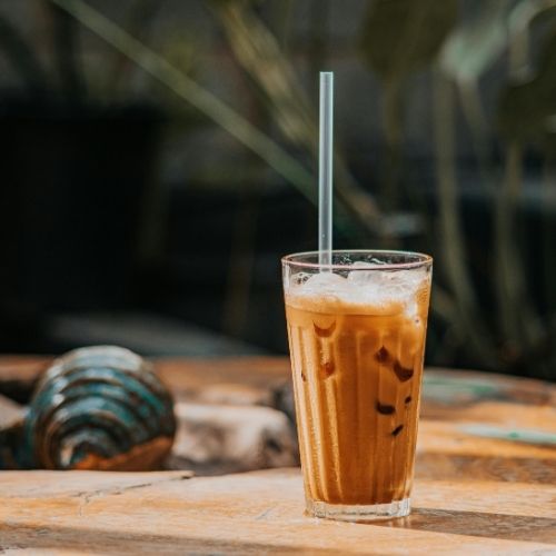 Ice Mocha