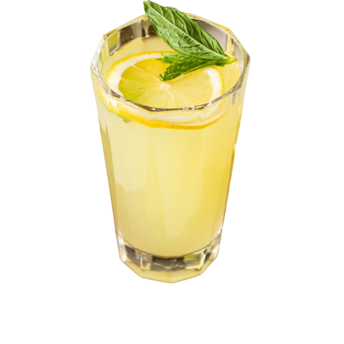 Limonata Naneli