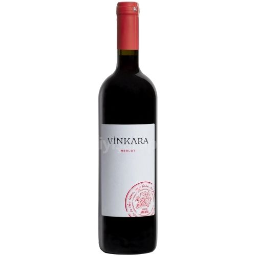 Vinkara Kırmızı Paket