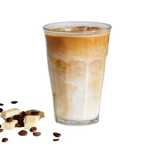 Ice White Mocha