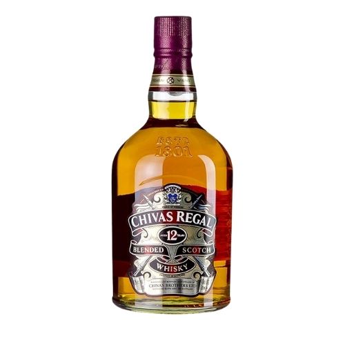 50 cl Viski Paket