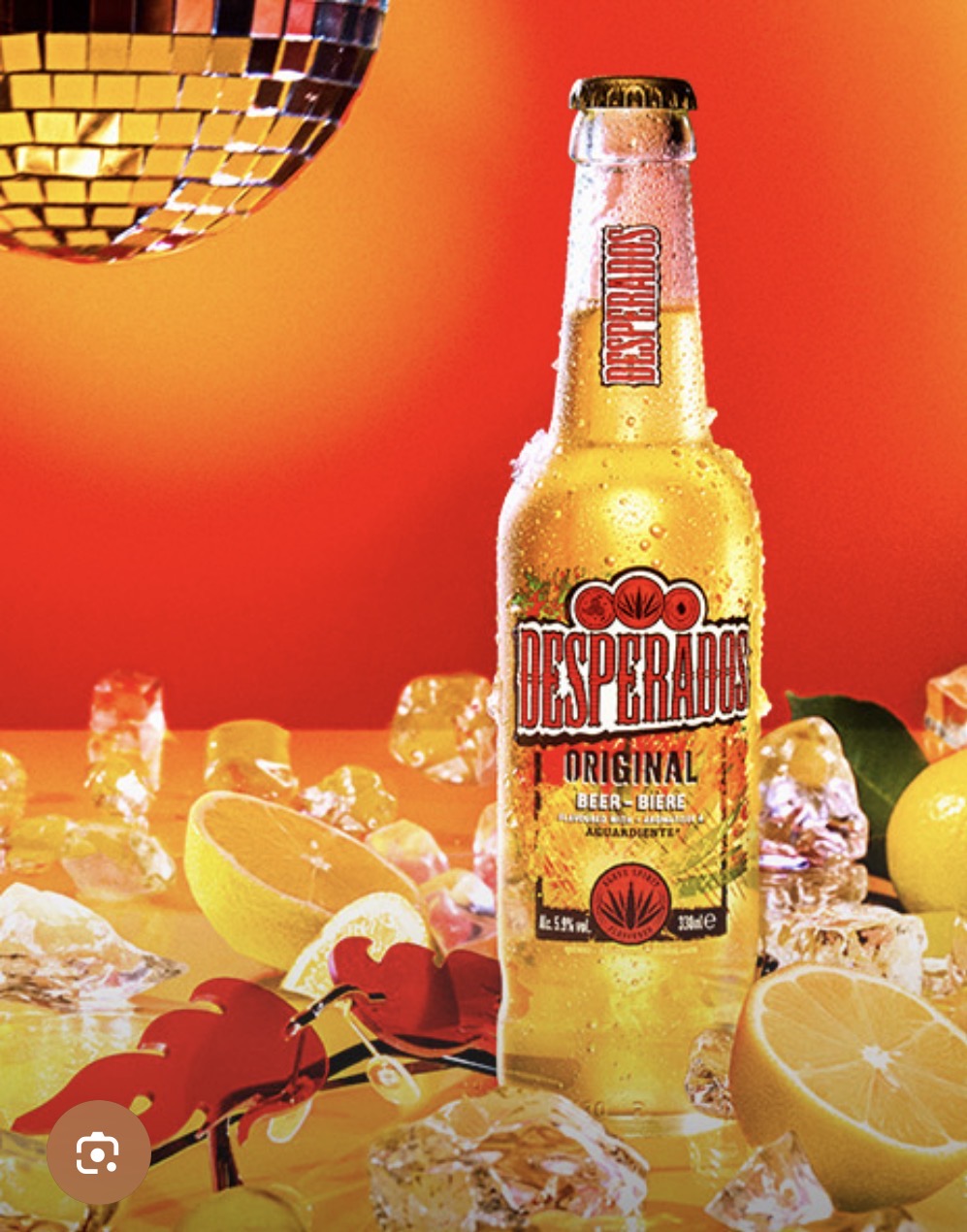 DESPERADOS