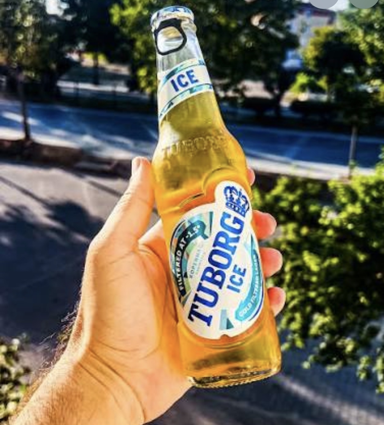 TUBORG İÇE