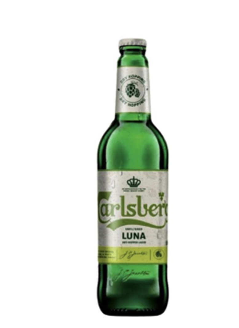 CASBERG LUNA